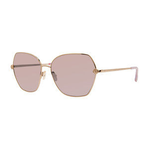 Lilly Pulitzer Marseille Sunglasses Gold 60mm